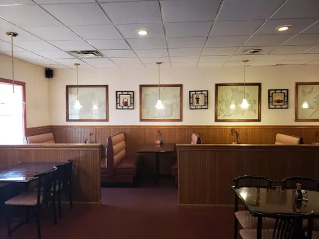 City Lights of China