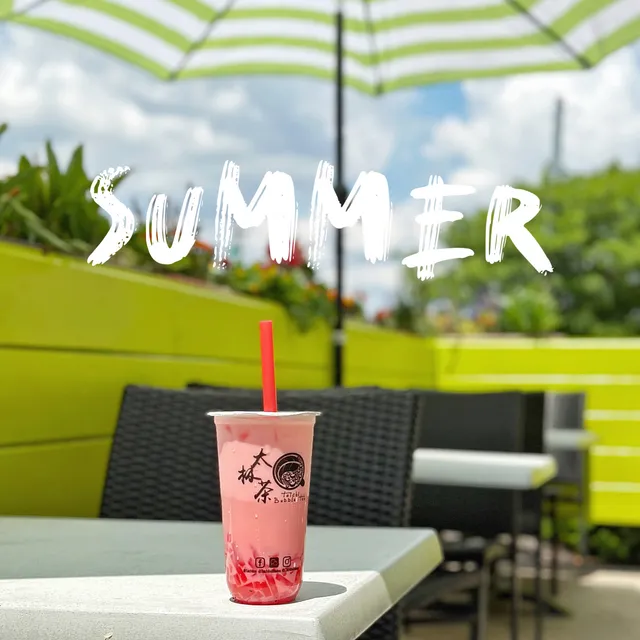 Taichi Bubble Tea, Ramen and Poke - Tucson