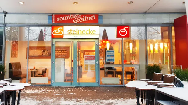 Brotmeisterei Steinecke