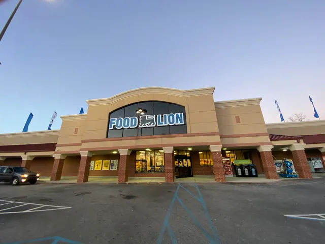 Food Lion