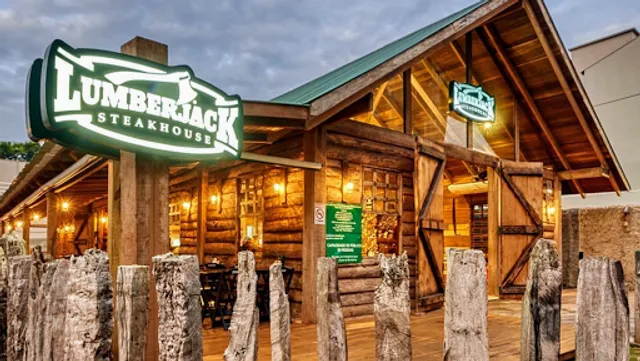 Lumberjack Steakhouse