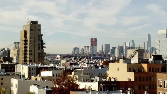 Bedford Avenue Garage - Lot #27