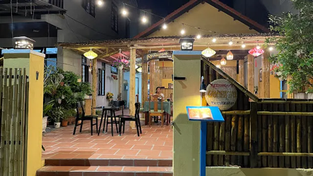 Cashew Tree Restaurant