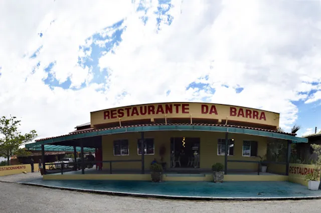 Restaurante da Barra de Ibiraquera
