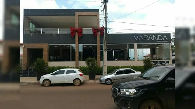 Varanda Restaurante e Bar
