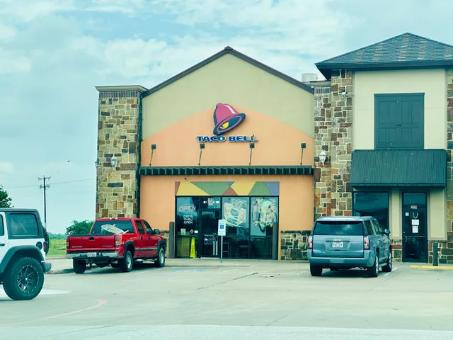 Taco Bell