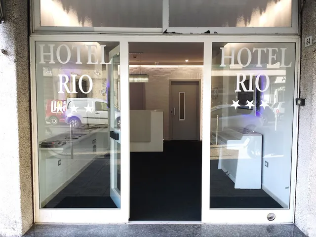 Hotel Rio