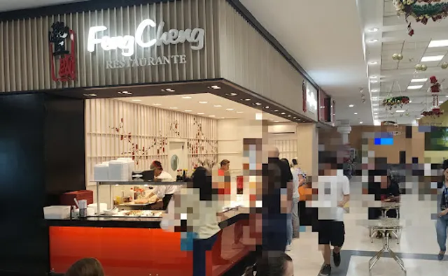 Feng Cheng Restaurante