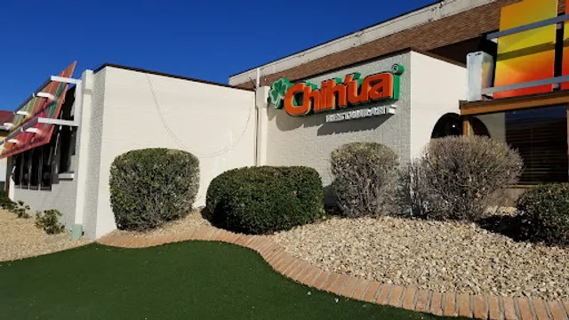 Chih'ua Restaurant & Bar