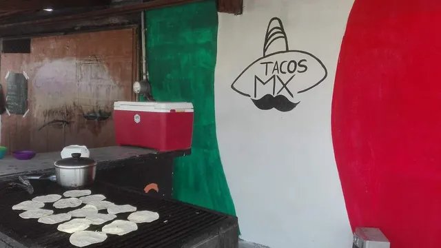 Tacos Mx