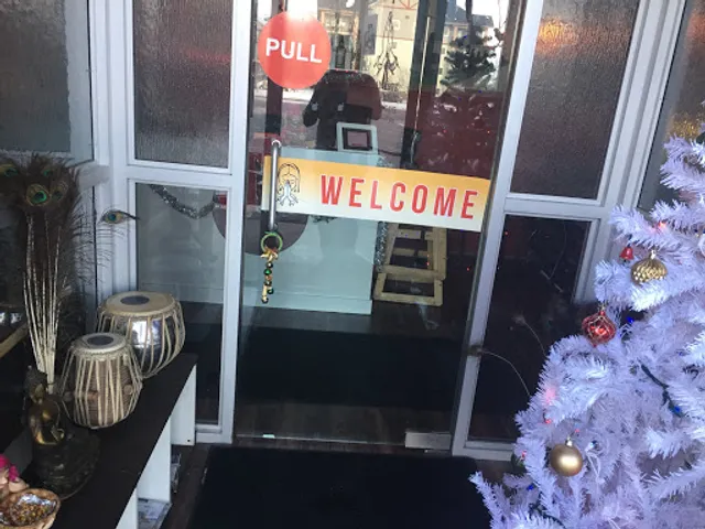 Indian Flame | Red Deer Authentic Indian Restaurant