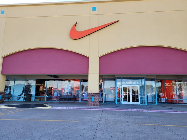 Nike Factory Store - Terrell
