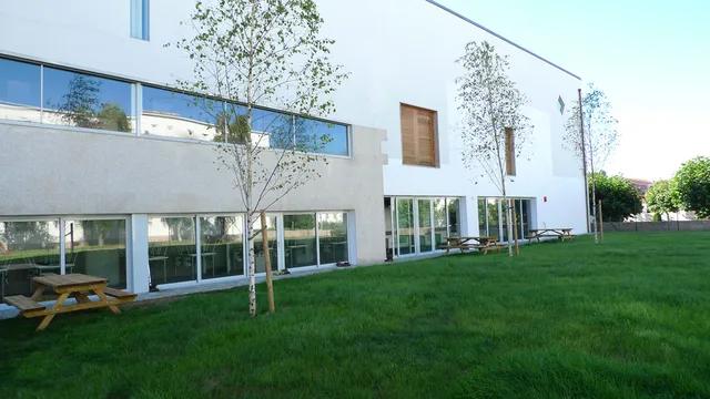 Albergue Fin del Camino