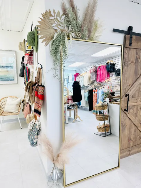 Paige James Boutique