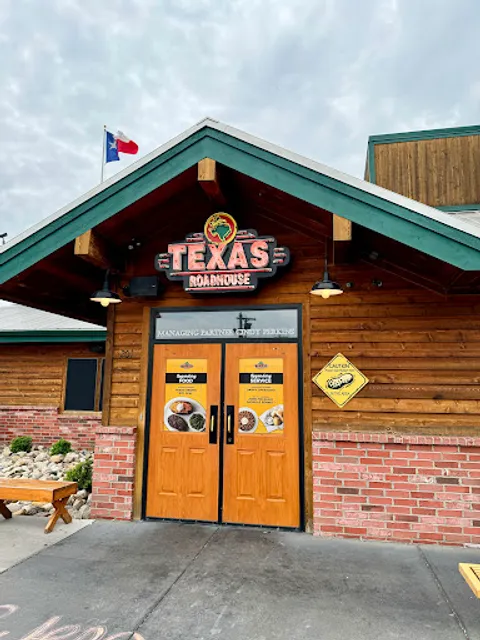 Texas Roadhouse