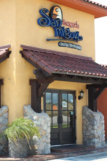 Hacienda San Miguel: House of Tequila