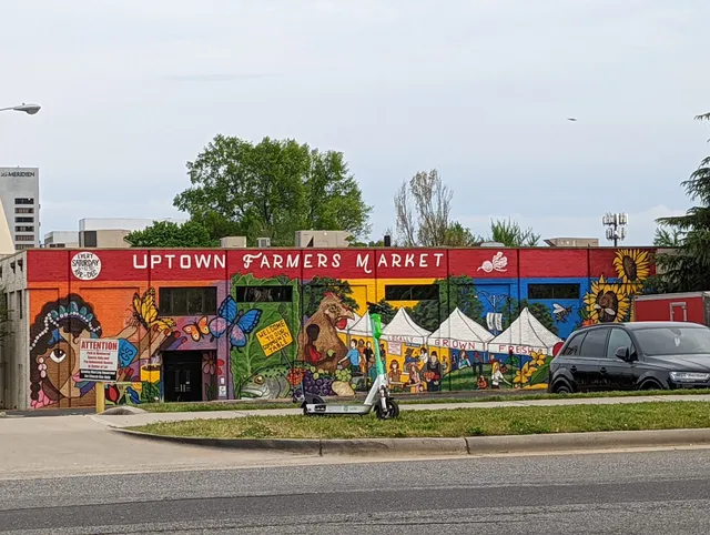 Uptown Farmers Market