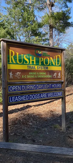 Queensbury Parks & Recreation