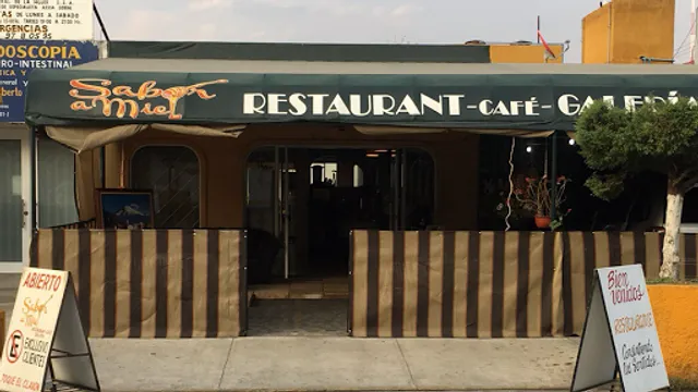 Restaurante de Alfredo ( Meneses)