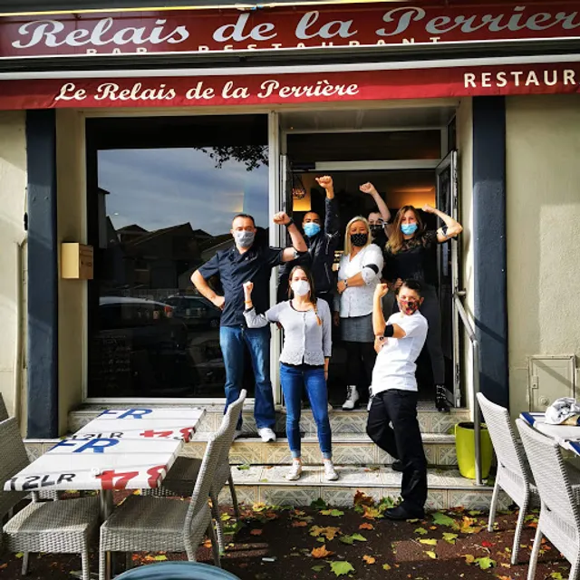 Le Relais de la Perriere