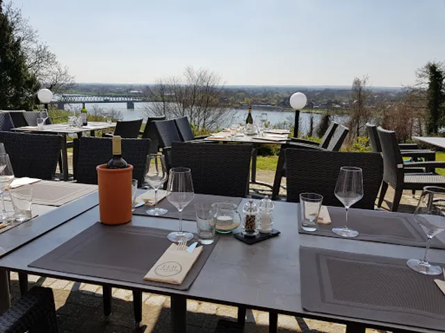 Restaurant Elbterrasse Lauenburg