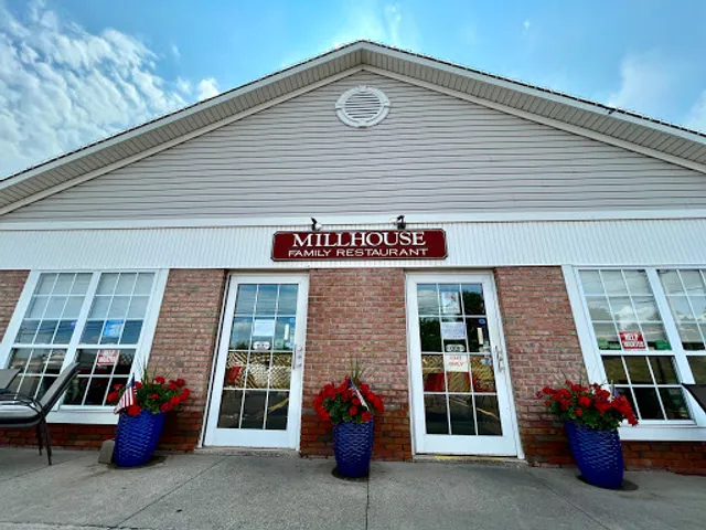 Millhouse Family Restaurant