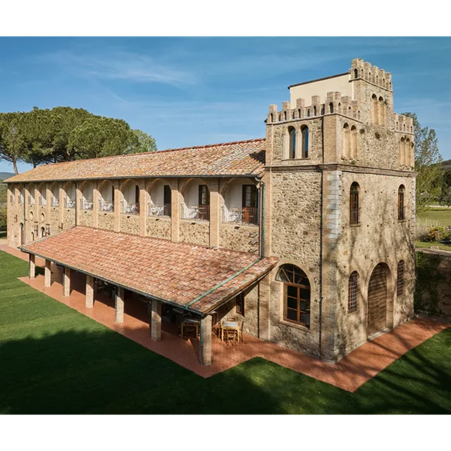 Agriturismo Villetta Di Monterufoli