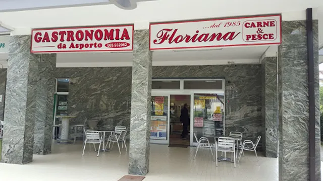 Floriana Gastronomia