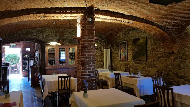 La Locanda Del Falco