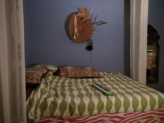 Marcy's Historic Hostel Cottage