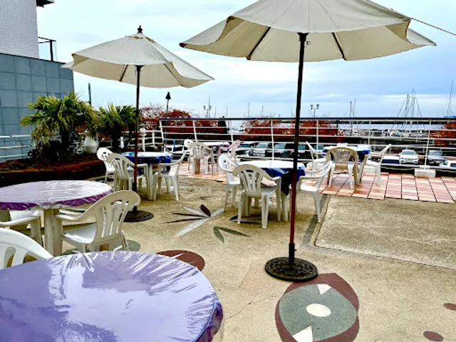 Cafe&Restaurant Nagisa