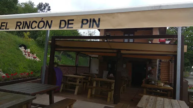 El Rincon de Pin