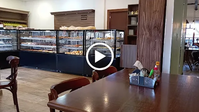 Ester Bakery & Coffee