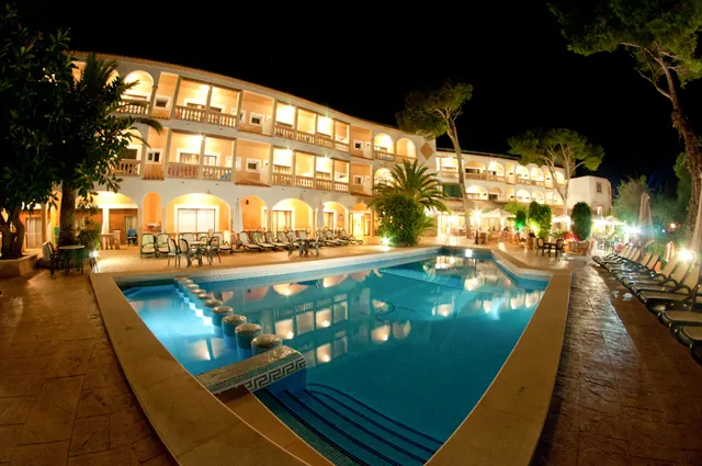 HOTEL CALA GAT