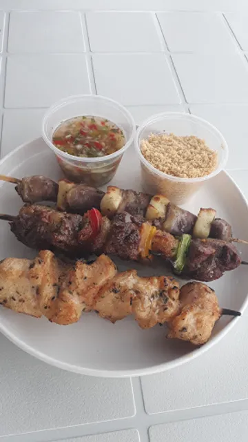 Churrasco e Cia Camboriú