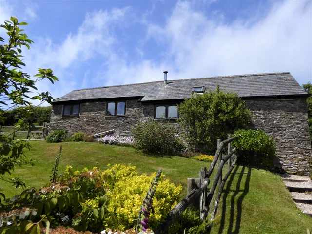 Dittiscombe Estate & Cottages