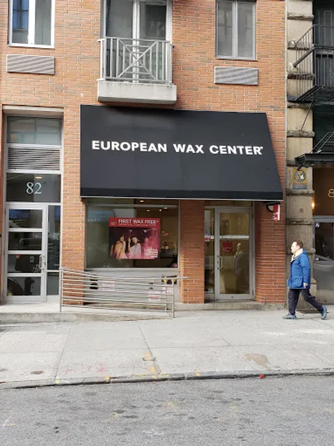European Wax Center