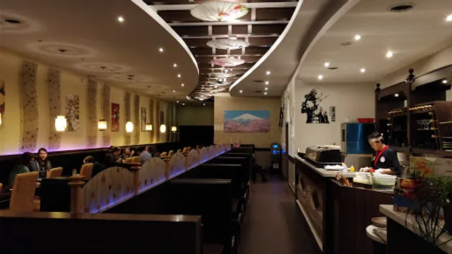 Kinhao Sushi