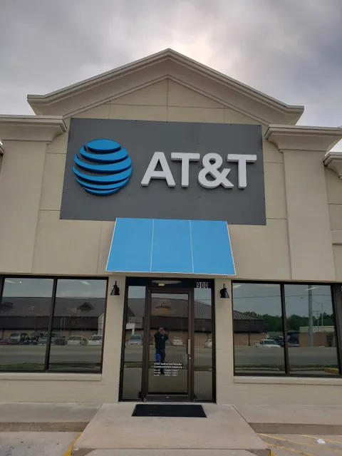 AT&T Store