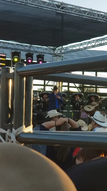 Rancho Grande de Morgan Hill