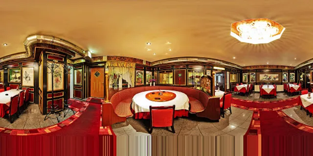 China Restaurant Jasmin