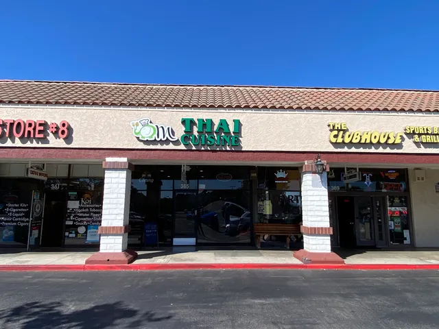 OM THAI CUISINE CAMARILLO