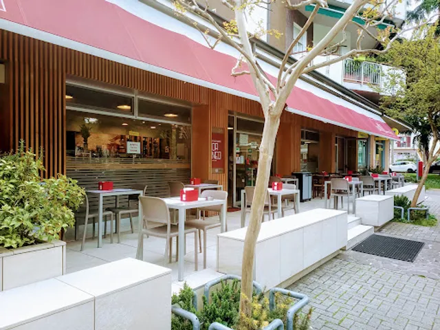 Da Neo Pizzeria - Stadio