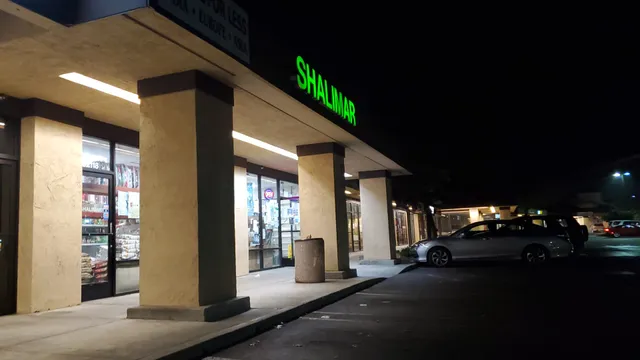 Shalimar Grocery