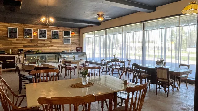 Betty Jane's Kitchen