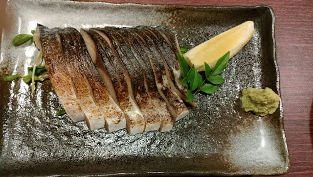 小さな中華食堂 木村