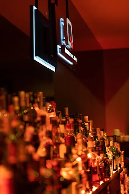 Qube Restaurant & Signature Bar Bahnstadt