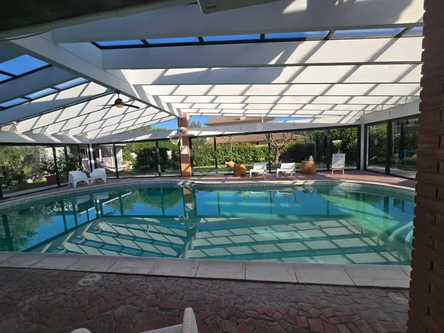 Fontana Oasis Apartments