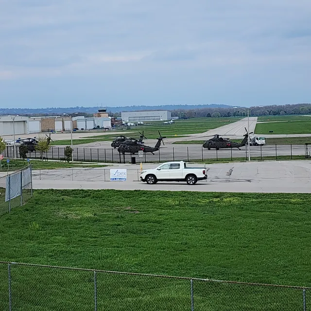 Ohio River Trailhead