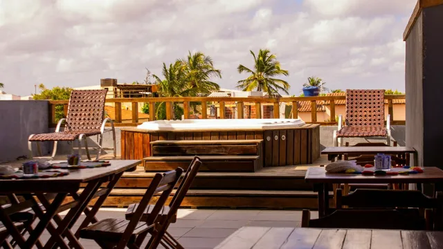 Pousada Águia da Vila - Jericoacoara